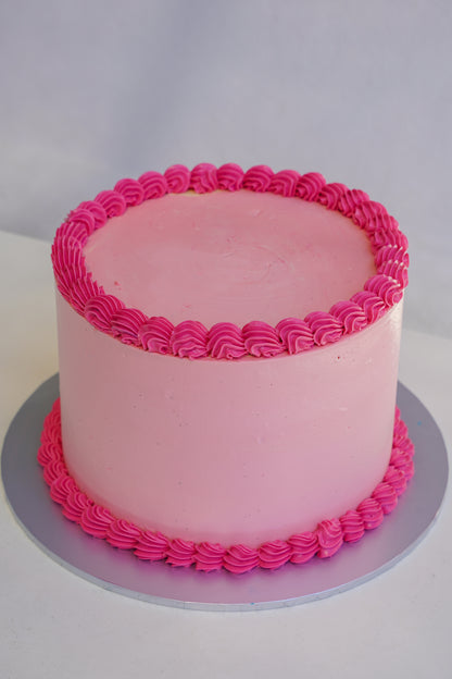 Pastel Victorian