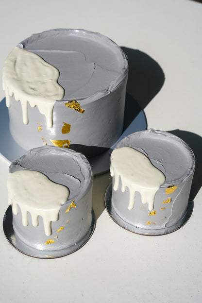 Concrete (Gluten Free)