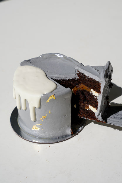 Concrete (Gluten Free)