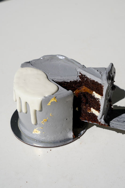 Concrete (Gluten Free)