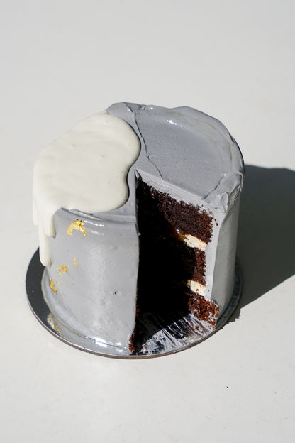 Concrete (Gluten Free)