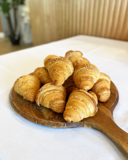 Mini Croissant (12 Pack)